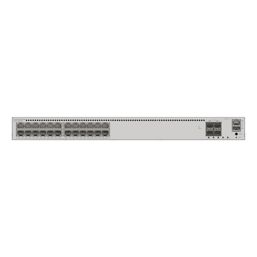 [S310-24PN4X] Huawei eKitEngine S310-24PN4X Managed Switch, 24 x 10/100/1000/2.5GBASE-T(400W PoE+), 4*10GE SFP+