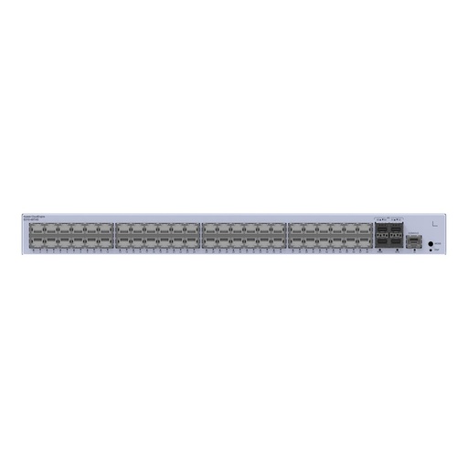 [S310-48T4S] Huawei eKitEngine S310-48T4S Managed Switch, 48 x GE, 4 x GE SFP