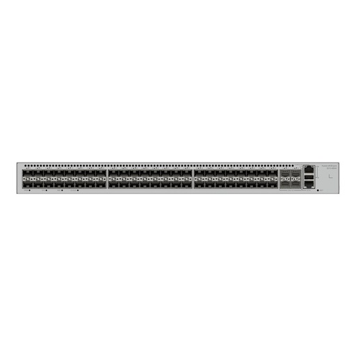 [S310-48S4X] Huawei eKitEngine S310-48S4X Managed Switch, 48*GE SFP, 4*10GE SFP+, built-in AC power