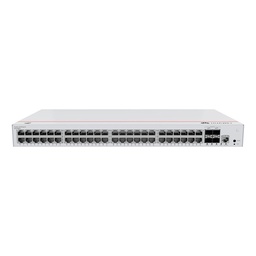 [S310-48P4X] Huawei eKitEngine S310-48P4X Managed Switch, 48 x GE, 4 x 10GE SFP+, PoE+