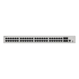 [S310-48PN4X] Huawei eKitEngine S310-48PN4X Managed Switch, 48 x 10/100/1000/2.5GBASE-T PoE+, 4 x 10GE SFP+