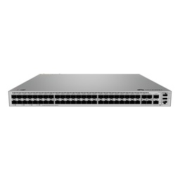 [S530-48S4XE] Huawei eKitEngine S530-48S4XE Layer 3 Managed Switch, 48 x GE SFP, 4 x 10GE SFP+, 2 x 10GE stack
