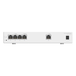 [S380-L4T1T] Huawei eKitEngine S380-L4T1T Multi-Service Gateway, 200 Users