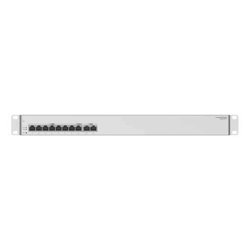 [S380-S8T2T] Huawei eKitEngine S380-S8T2T Multi-Service Gateway, 300 Users