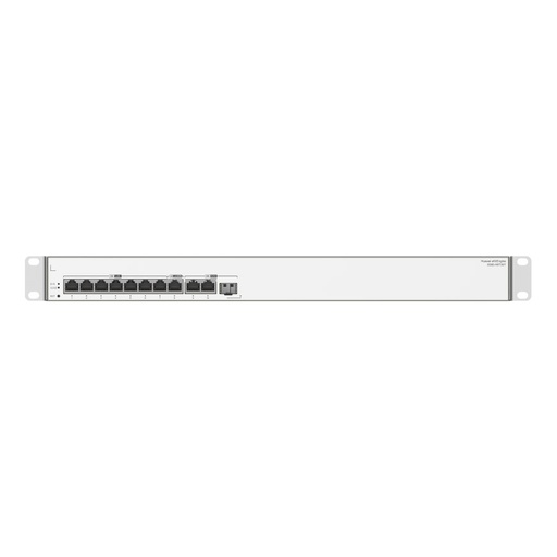 [S380-H8T3ST] Huawei eKitEngine S380-H8T3ST Multi-Service Gateway, 500 Users