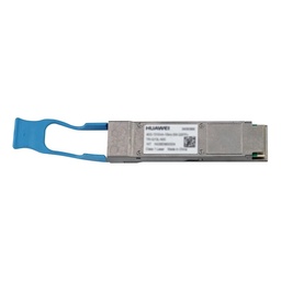 [QSFP-40G-LR4L-eKit] Huawei QSFP-40G-LR4L-eKit 40GBase-LR4 Lite Optical Transceiver, QSFP+, 40G, Single-mode Module(1310nm, 2km, LC), eKit