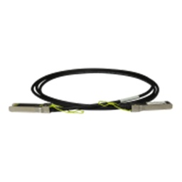 [SFP-10G-CU1M] Huawei SFP-10G-CU1M SFP+, 10G, High Speed Direct-attach Cables, 1m, SFP+20M, CC2P0.254B(S), SFP+20M, Used indoor