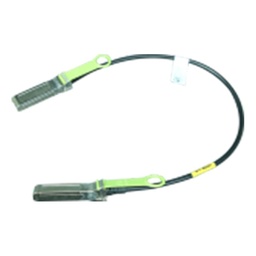 [SFP+STACK-CU1M5] Huawei SFP+STACK-CU1M5 SFP+ High speed dedicated stack cable-1.5m