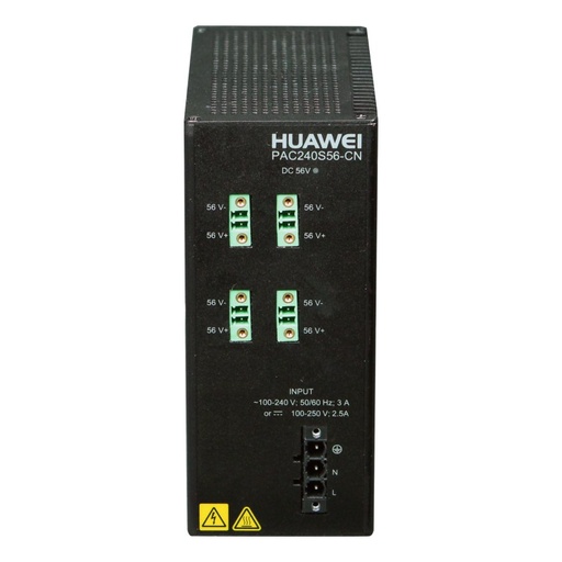 [PAC240S56-CN] Huawei PAC240S56-CN 240W AC/DC power module