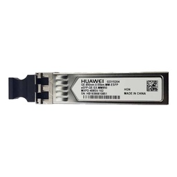 [02315204] Huawei 02315204 Optical Transceiver, eSFP-GE, Multi-mode Module