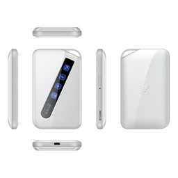 [DWR-930M] D-Link DWR-930M LTE 4G/HSPA 3000mAh battery router with support LTE Band