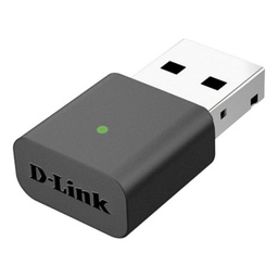 [DWA-X131] D-Link DWA-X131 Wireless AX300 Wi-Fi 6 Nano USB Wireless Adapter