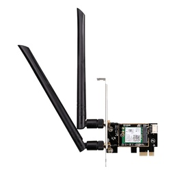 [DWA-X582] D-Link DWA-X582 Wireless AX3000 Dual-Band PCI