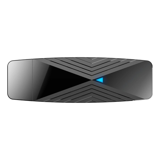 [DWA-X1850] D-Link DWA-X1850 AX1800 Wi-Fi 6 USB Adapter