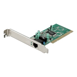 [DGE-528T] D-Link DGE-528T 10/100/1000Mbps PCI-bus Gigabit Ethernet Adapter with WOL