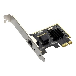 [DGE-562T] D-Link DGE-562T 2.5Gbps PCI Express Ethernet Network Adapter