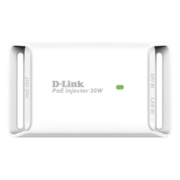 [DPE-301GI] D-Link DPE-301GI Gigabit PoE+ Injector
