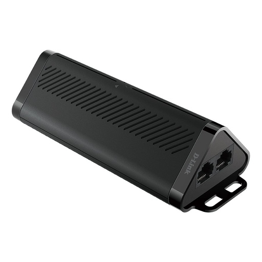 [DPE-302GE] D-Link DPE-302GE 2-Port Gigabit PoE Extender