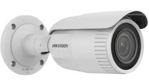 [DS-2CD1643G0-IZ] Hikvision 4MP Varifocal Bullet Network Camera