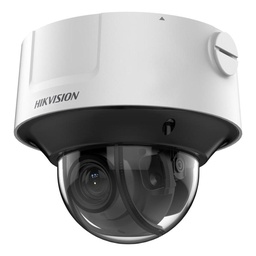 [DS-2CD3D46G2T-IZHSU] Hikvision DS-2CD3D46G2T-IZHSU 4 MP Darkfighter Varifocal Dome Network Camera