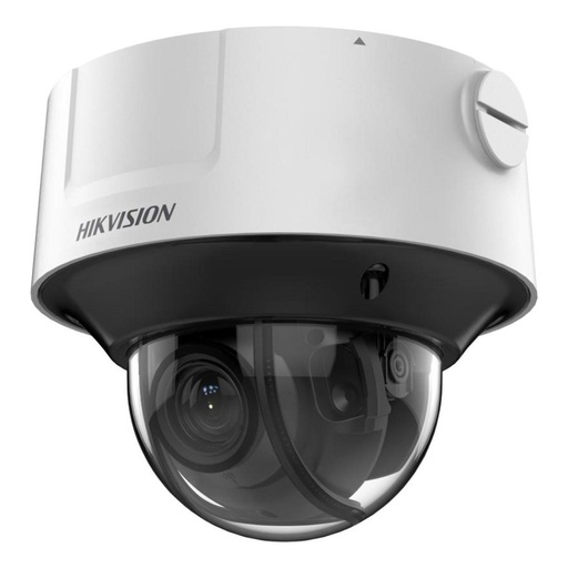 [DS-2CD3D46G2T-IZHSU] Hikvision DS-2CD3D46G2T-IZHSU 4 MP Darkfighter Varifocal Dome Network Camera