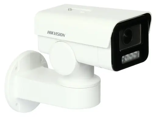 [DS-2CD1A43G0-IZU] Hikvision 4MP Varifocal PT Bullet Network Camera