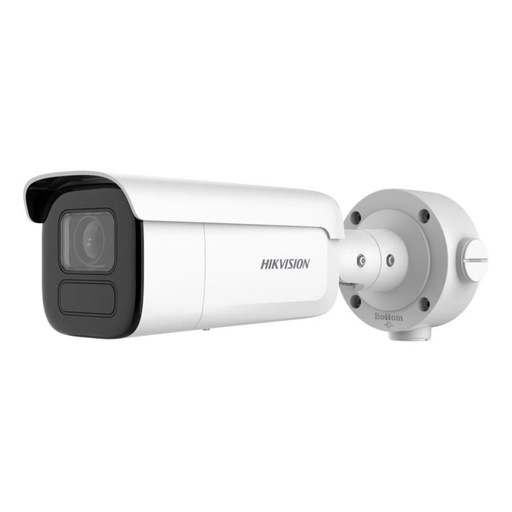 [DS-2CD3B46G2T-IZHS] Hikvision DS-2CD3B46G2T-IZHS 4 MP DarkFighter Varifocal Bullet Network Camera