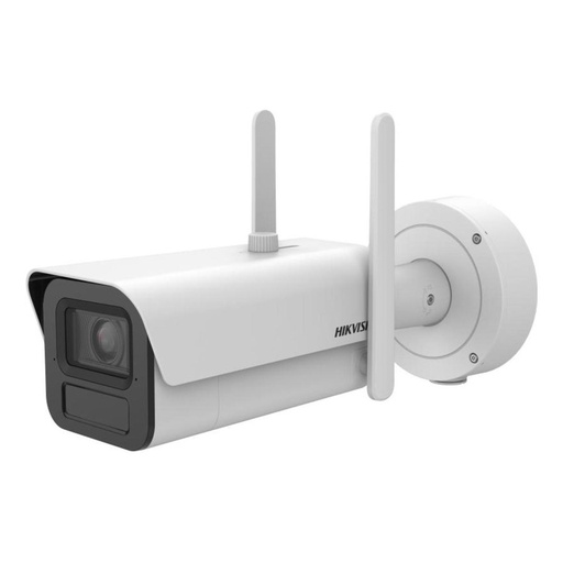 [iDS-2CD7A46G2/P-IZHS] Hikvision iDS-2CD7A46G2/P-IZHS 4 MP 4G DeepinView ANPR Moto Varifocal Bullet Camera