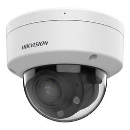 [DS-2CD3721G2-LIZS] Hikvision DS-2CD3721G2-LIZS 2 MP Smart Hybrid Light Motion 2.0 Motorized Varifocal Dome Network Camera