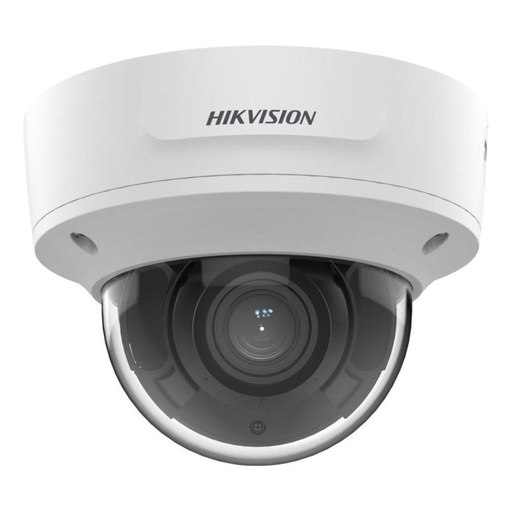 [DS-2CD3766G2T-IZS] Hikvision DS-2CD3766G2T-IZS 6 MP AcuSense IR Varifocal Dome Network Camera