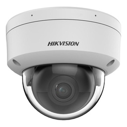 [DS-2CD3146G2-ISU] Hikvision DS-2CD3146G2-ISU 4 MP AcuSense Fixed Dome Network Camera