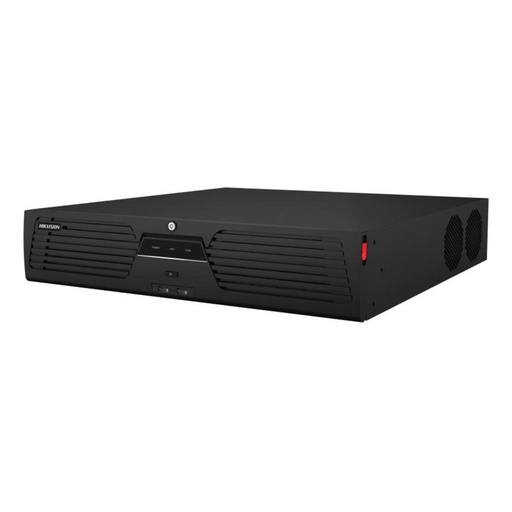[DS-9664NXI-I8/VPro] Hikvision DS-9664NXI-I8/VPro 64-ch 2U 4K AcuSense VPro NVR
