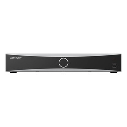 [DS-7732NXI-K4/VPro] Hikvision DS-7732NXI-K4/VPro 32-ch 1.5U AcuSense K VPro NVR