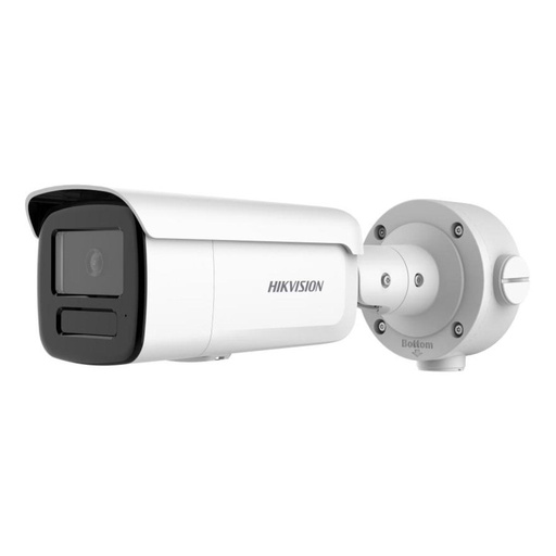[DS-2CD3T63G2-4IS] Hikvision DS-2CD3T63G2-4IS 6 MP WDR EXIR Fixed Bullet Network Camera