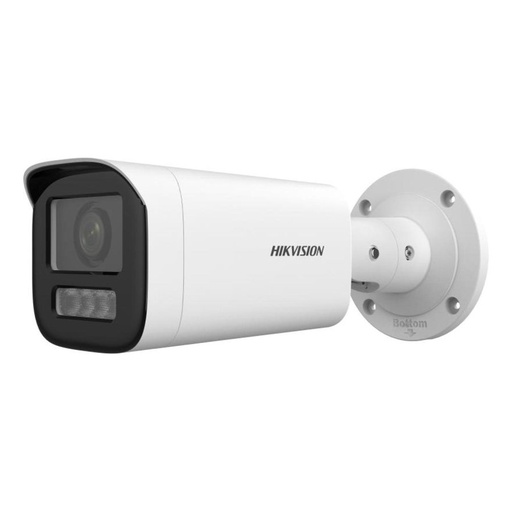 [DS-2CD3661G2-LIZSU] Hikvision DS-2CD3661G2-LIZSU 6 MP Smart Hybrid Light Motion 2.0 Motorized Varifocal Bullet Network Camera