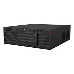 [DS-9664NI-M16/R] Hikvision DS-9664NI-M16/R 64-ch 2U 8K NVR (Redundant Power)