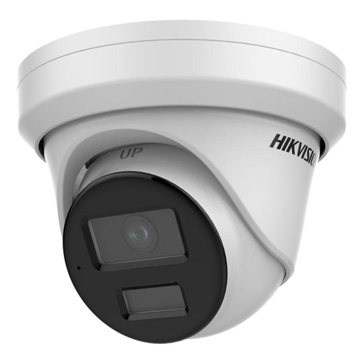 [DS-2CD3346G2-ISU] Hikvision DS-2CD3346G2-ISU 4 MP AcuSense Fixed Turret Network Camera
