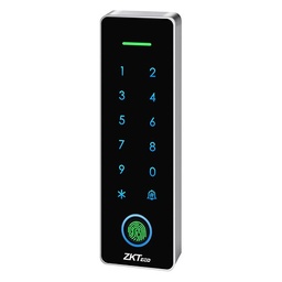 [X100] ZKTeco X100 IP66 Standalone Fingerprint Access Control