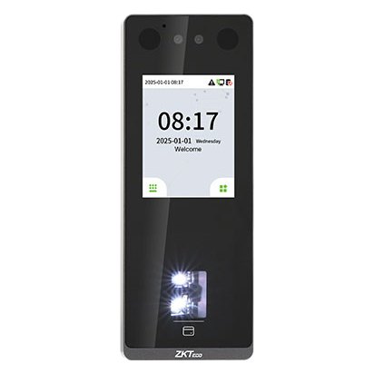 [SenseFace 3B] ZKTeco SenseFace 3B Face Access Control Terminal