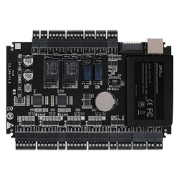 [C3-200 Plus] ZKTeco C3-200 Plus 2-Door IP Access Control Panel