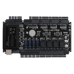 [C3-400 Plus] ZKTeco C3-400 Plus 4-Door IP Access Control Panel