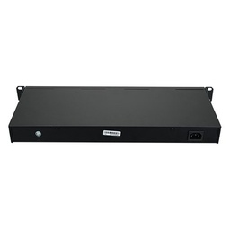 [InBioPC-800] ZKTeco InBioPC-800 IP Access Control Main Controller (up to 8 doors with DE10)