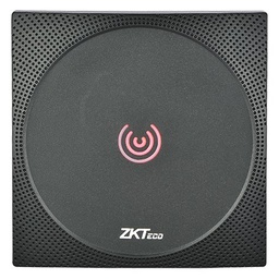 [KR602-M] ZKTeco KR602-M Mifare (13.56 MHz) Card Reader, Wiegand