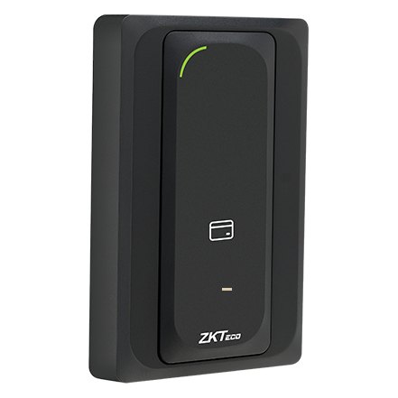[KR901] ZKTeco KR901 Multi-tech RFID Card Reader