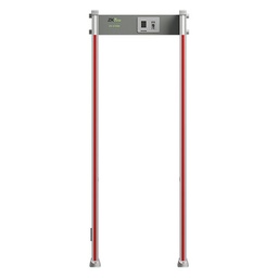 [ZK-D1090] ZKTeco ZK-D1090 Walk Through Metal Detector