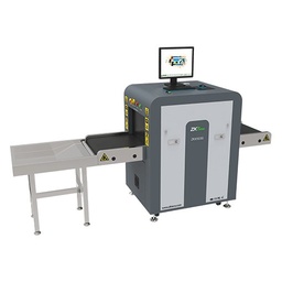 [ZKX5030A] ZKTeco ZKX5030A X-Ray Inspection System
