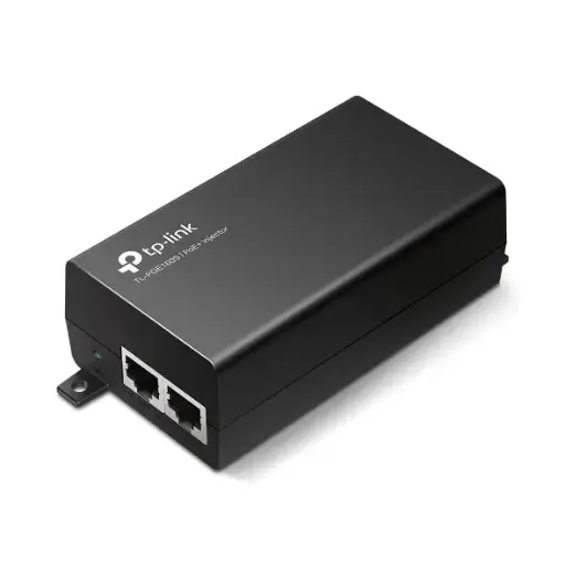 [TL-POE160S] TP-Link PoE+ Injector