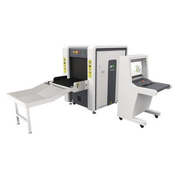 [ZKX6550A] ZKTeco ZKX6550A X-Ray Inspection System