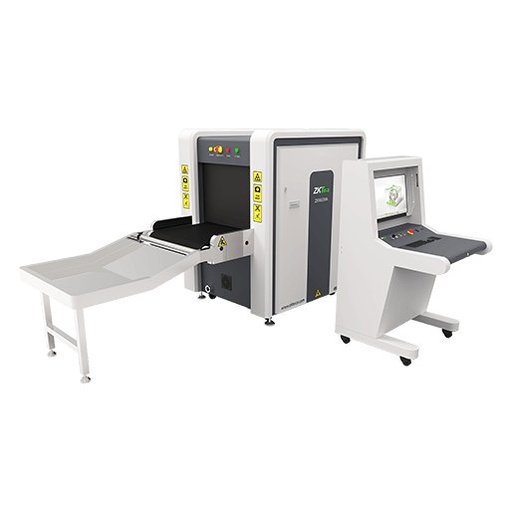 [ZKX6550A] ZKTeco ZKX6550A X-Ray Inspection System