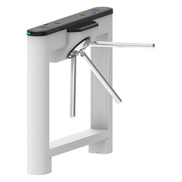 [Saturn-T1000] ZKTeco Saturn-T1000 Drop Arm Tripod Turnstile